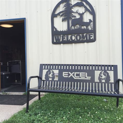 excel metal fabrication kelowna|Excel Metal Fab, 390 Lougheed Rd, Kelowna, BC V1X 7R8, CA.